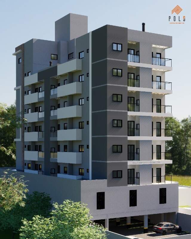 Apartamento à venda no Biopark: 