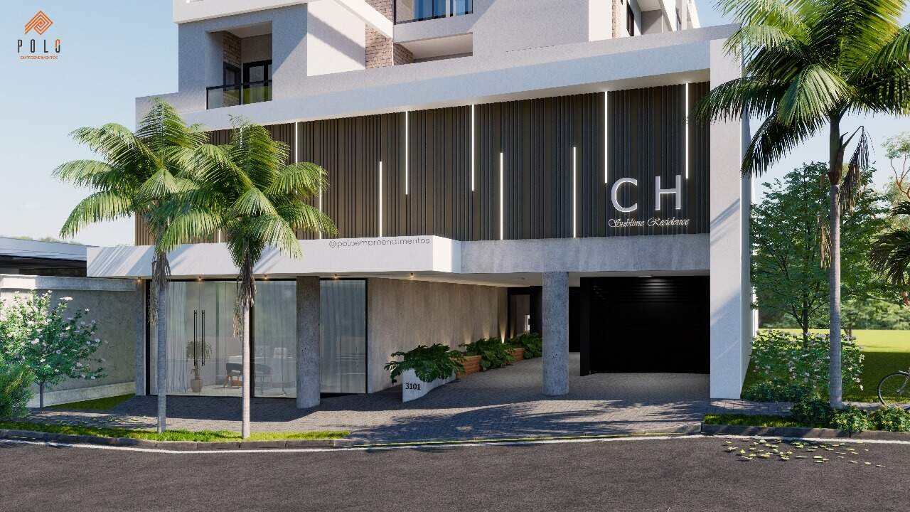 Apartamento à venda no Biopark: 