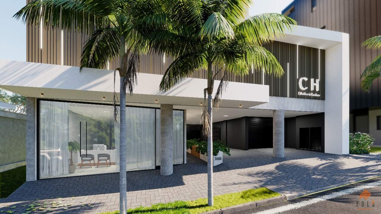 Apartamento à venda no Biopark: 