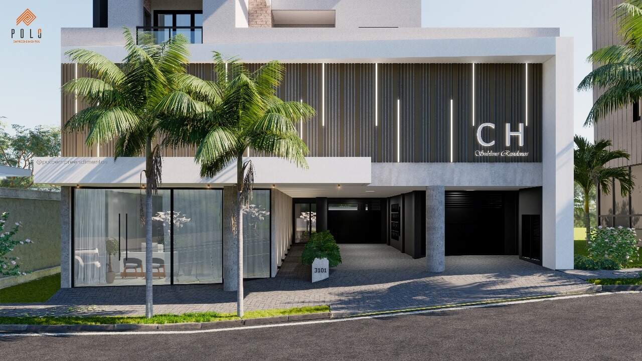 Apartamento à venda no Biopark: 