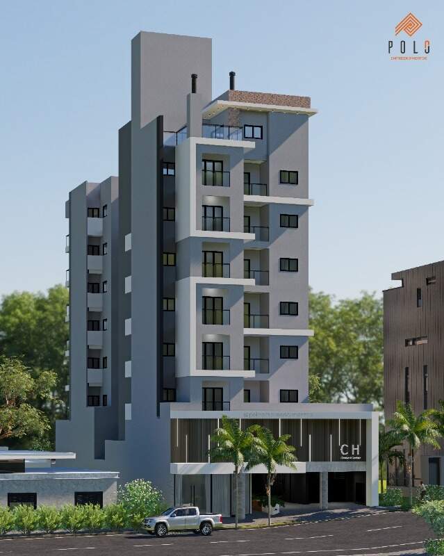 Apartamento à venda no Biopark: 