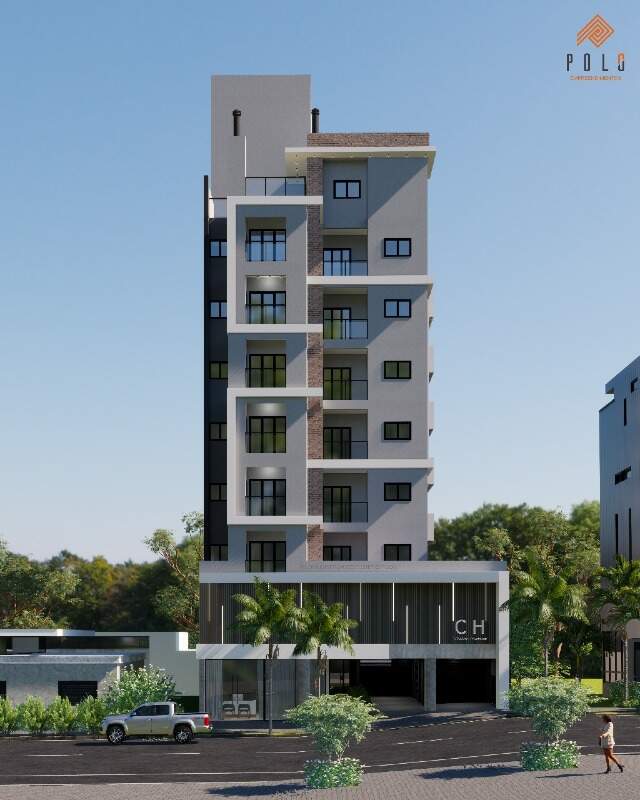 Apartamento à venda no Biopark: 