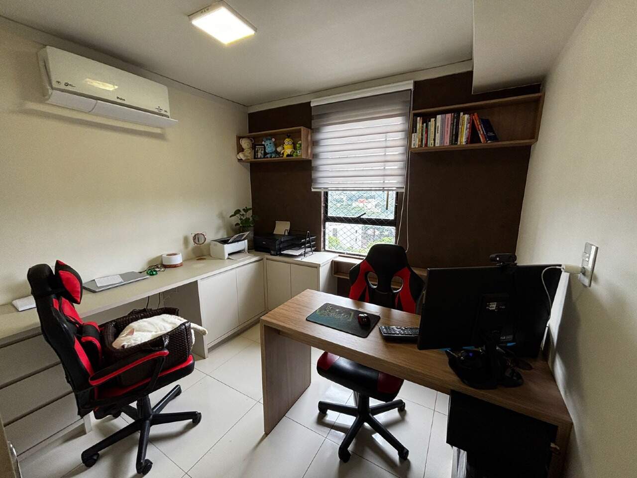 Apartamento à venda no Jardim Santa Maria: 