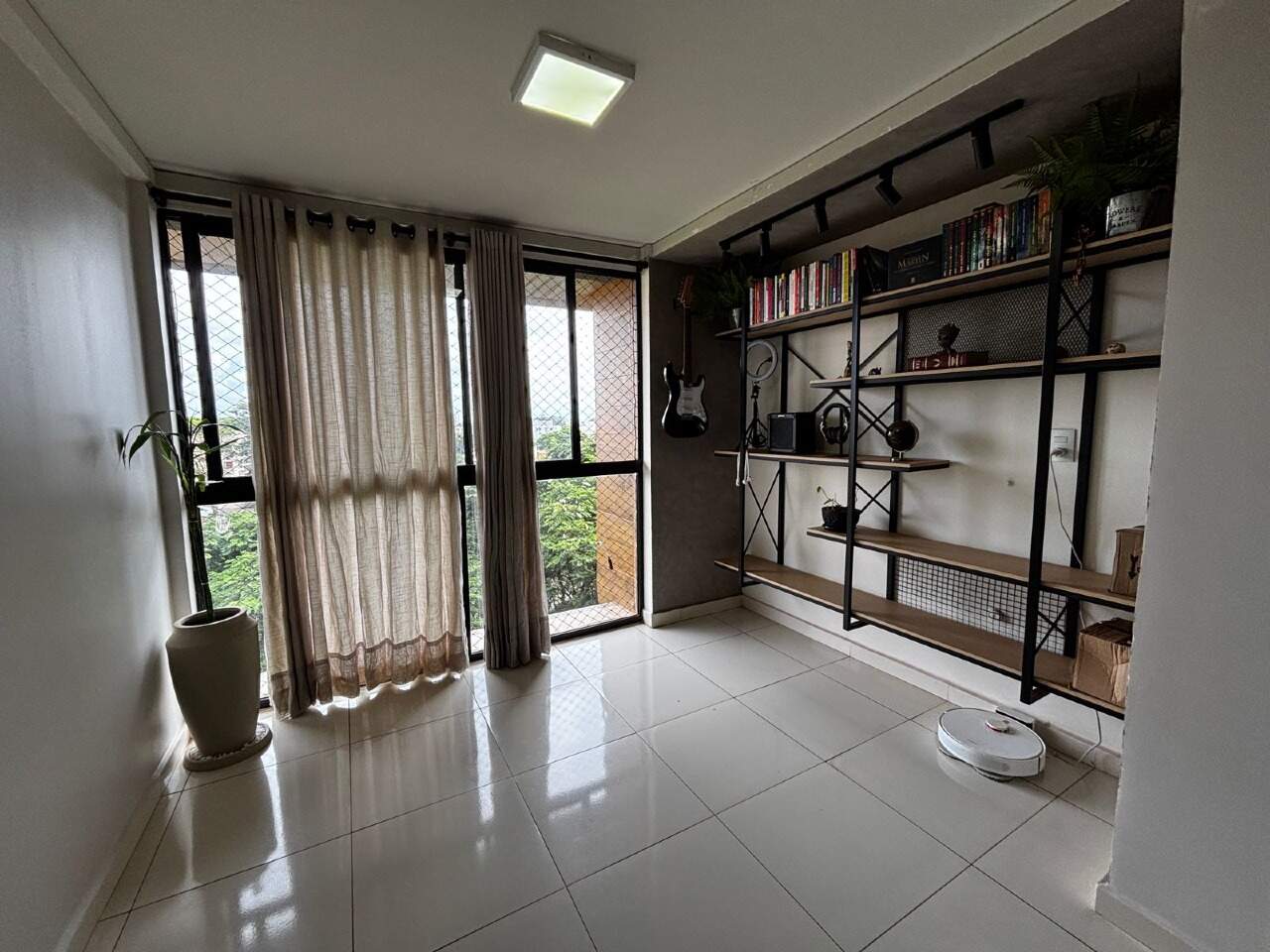 Apartamento à venda no Jardim Santa Maria: 