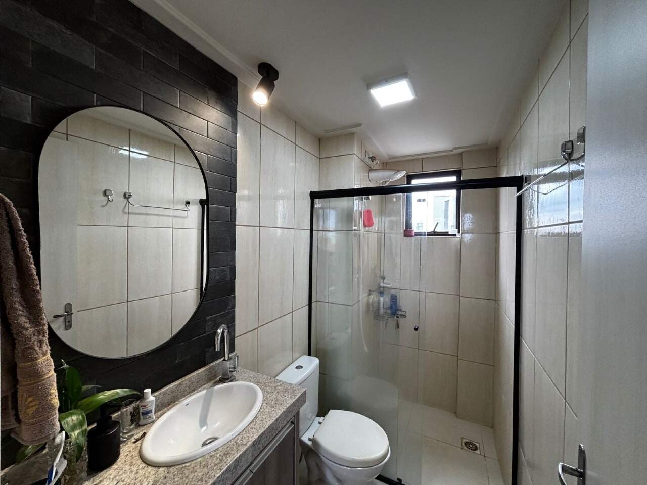 Apartamento à venda no Jardim Santa Maria: 