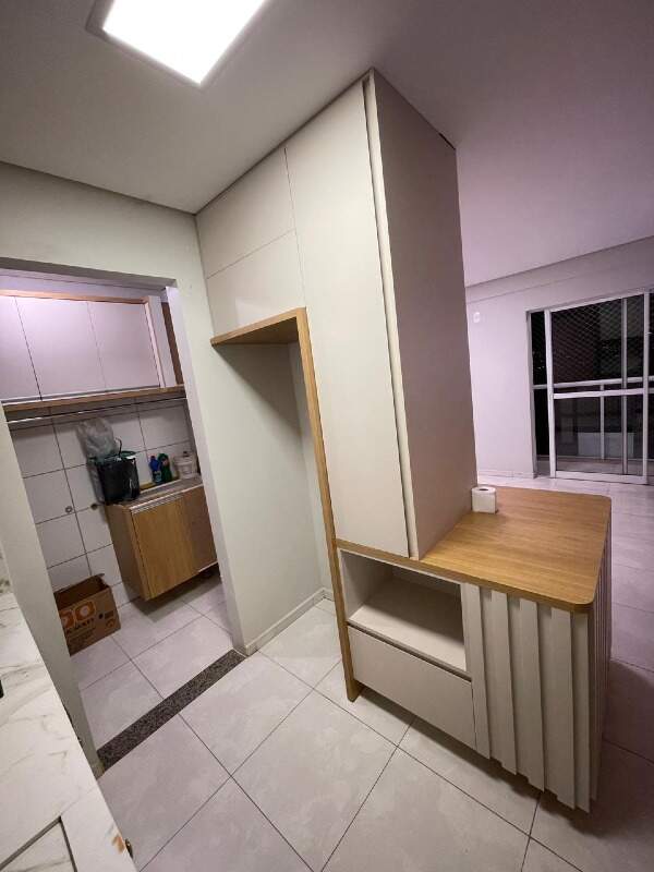 Apartamento à venda no Jardim Concórdia: 