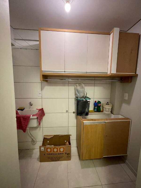 Apartamento à venda no Jardim Concórdia: 