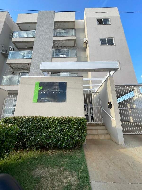 Apartamento à venda no Jardim Concórdia: 