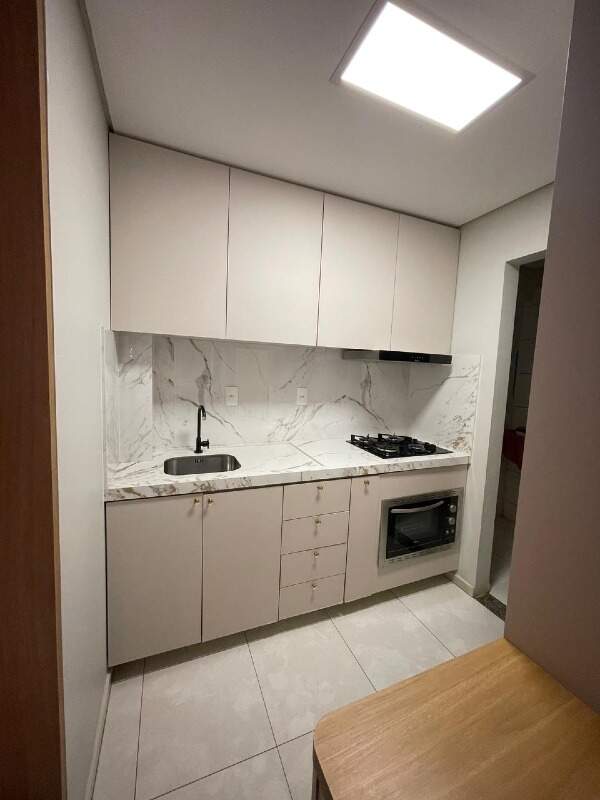 Apartamento à venda no Jardim Concórdia: 