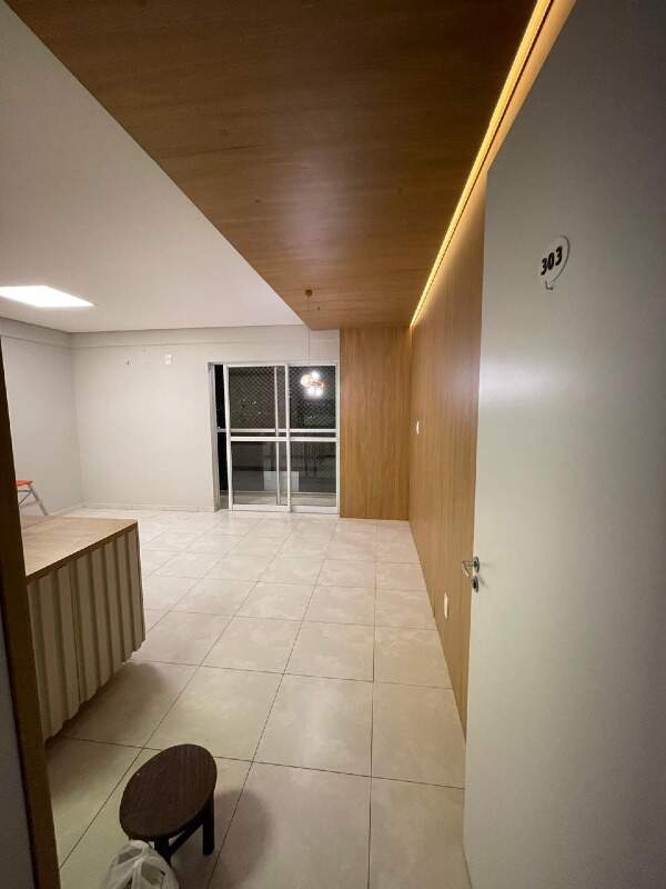 Apartamento à venda no Jardim Concórdia: 