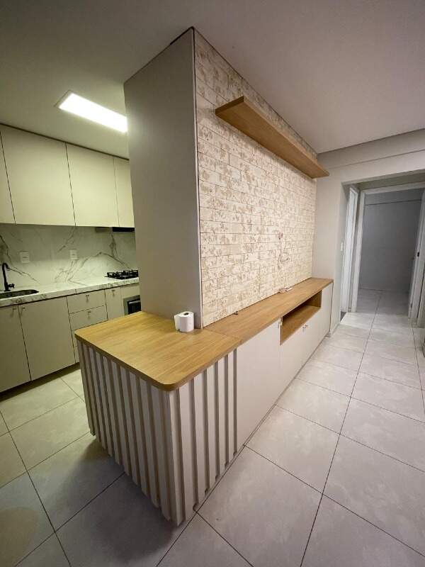 Apartamento à venda no Jardim Concórdia: 
