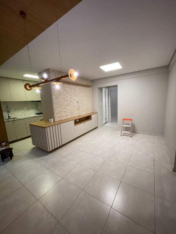 Apartamento à venda no Jardim Concórdia: 