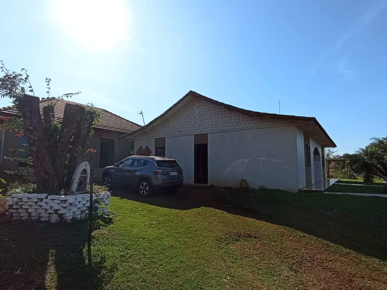 Sítio à venda no Área Rural de Toledo: 