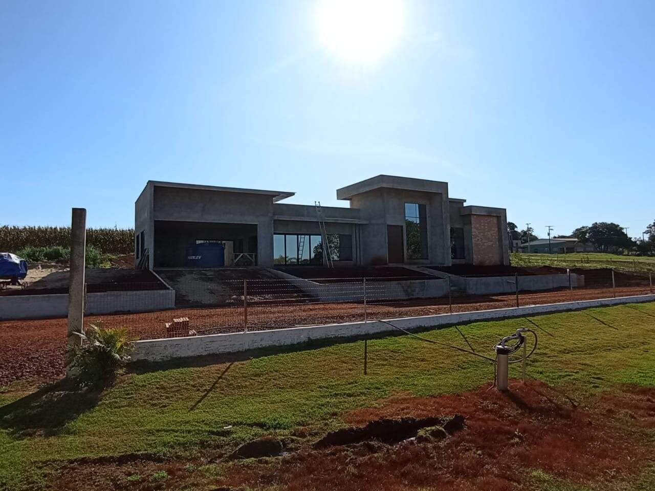 Sítio à venda no Área Rural de Toledo: 