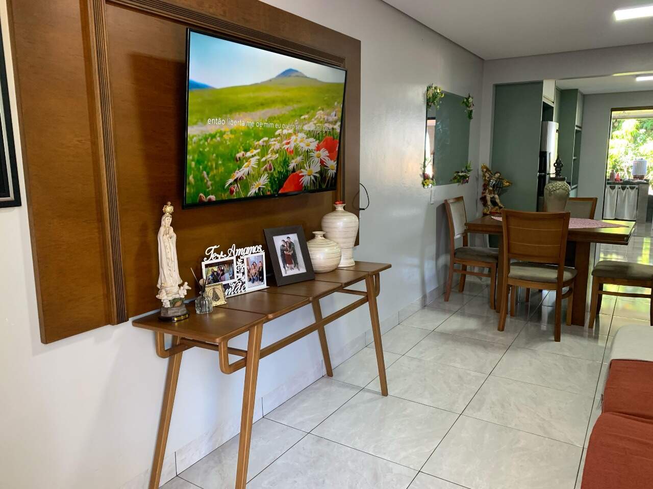Casa à venda no São Francisco: 