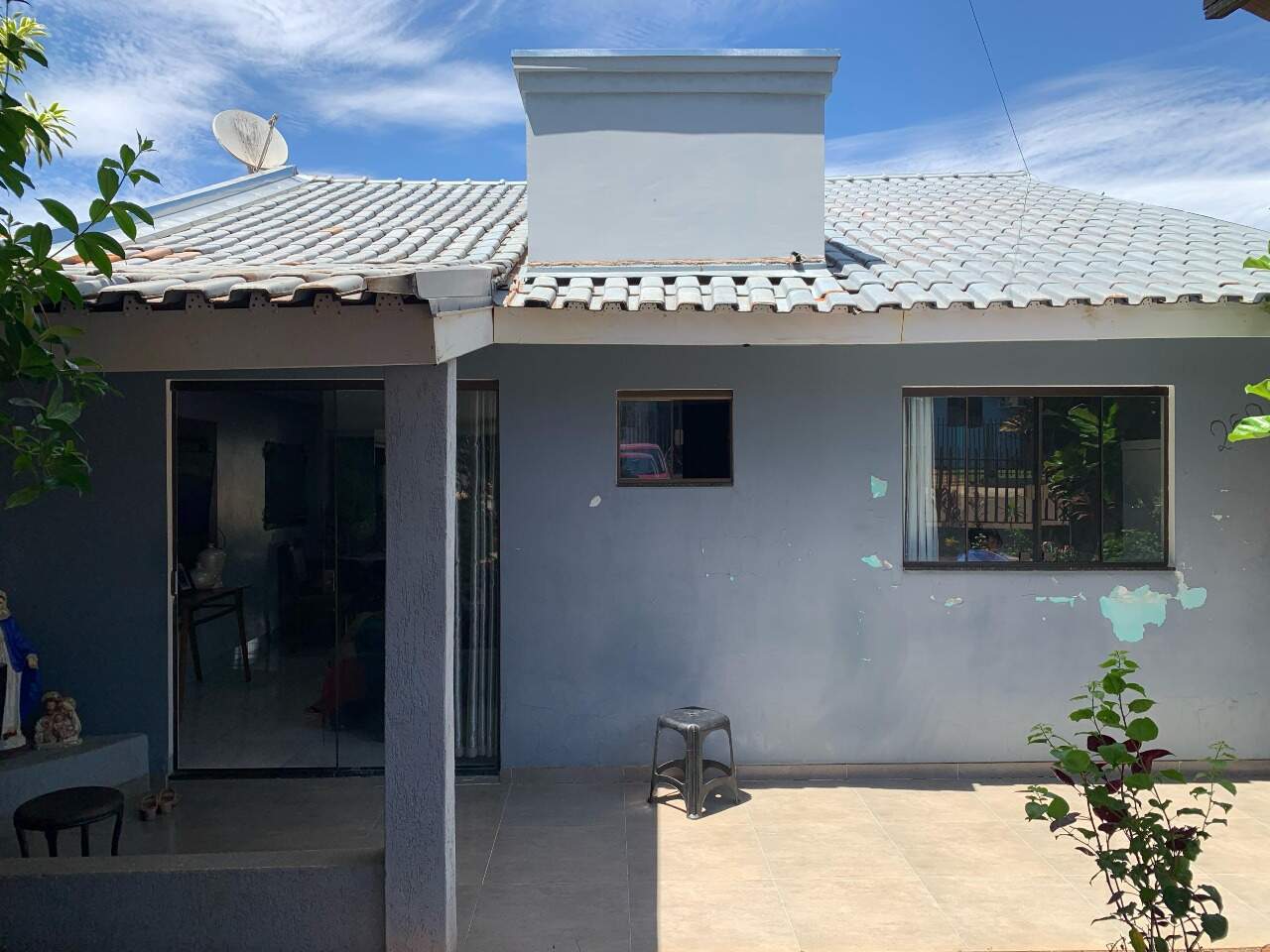Casa à venda no São Francisco: 