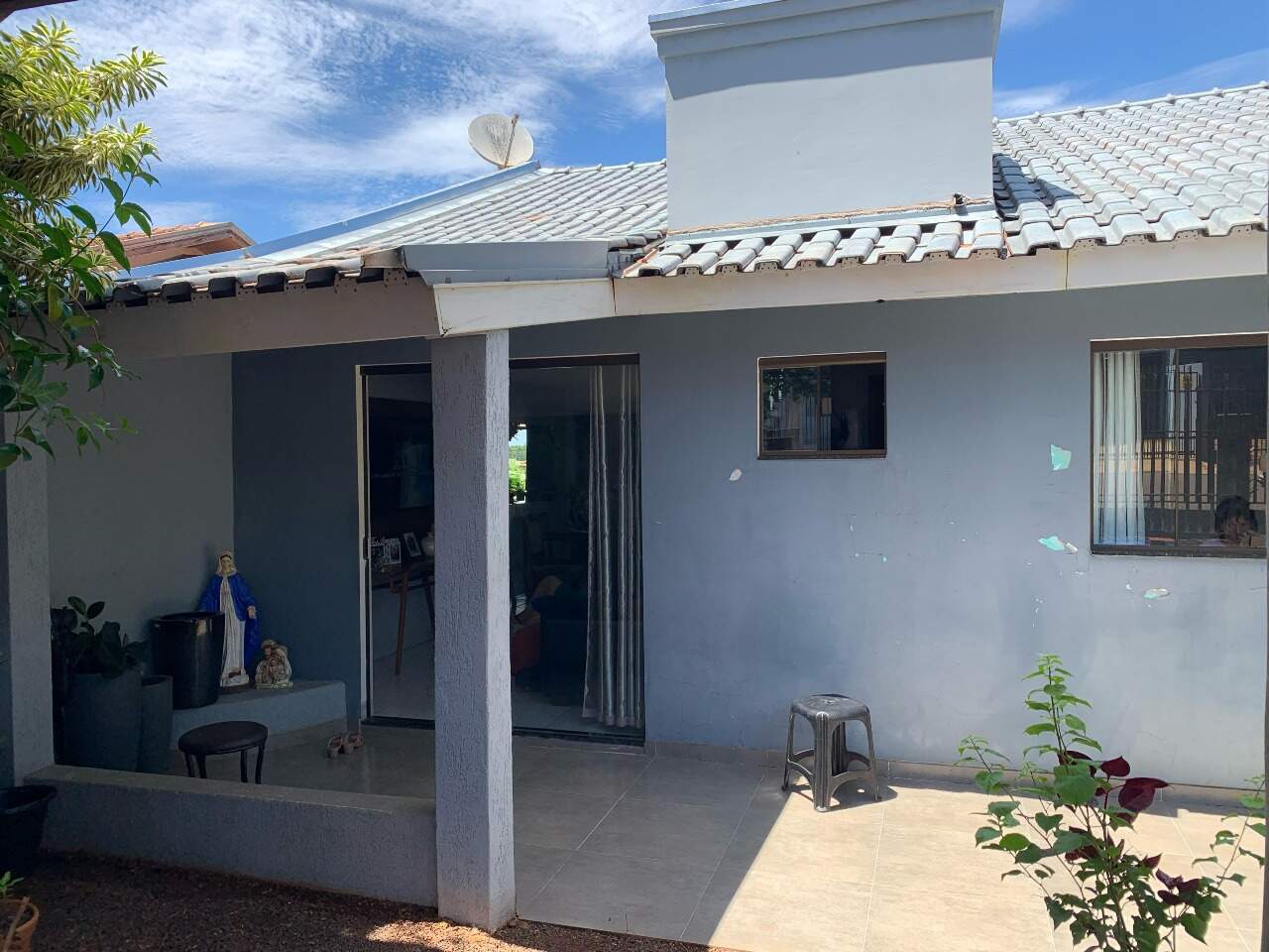 Casa à venda no São Francisco: 