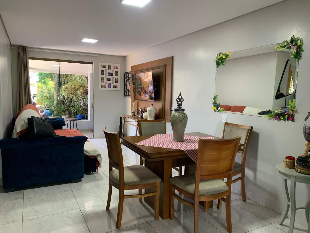 Casa à venda no São Francisco: 