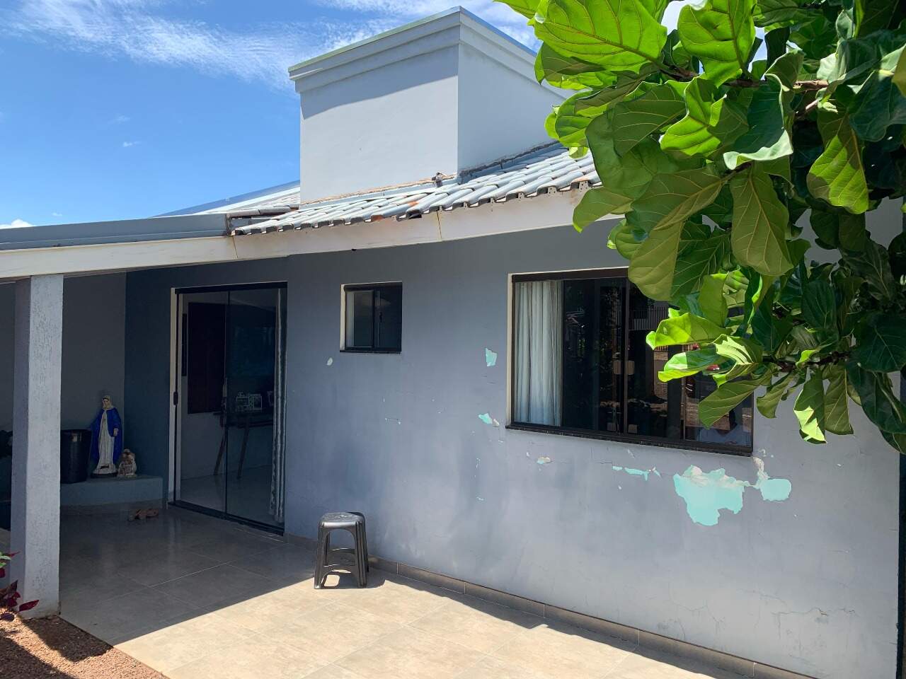 Casa à venda no São Francisco: 