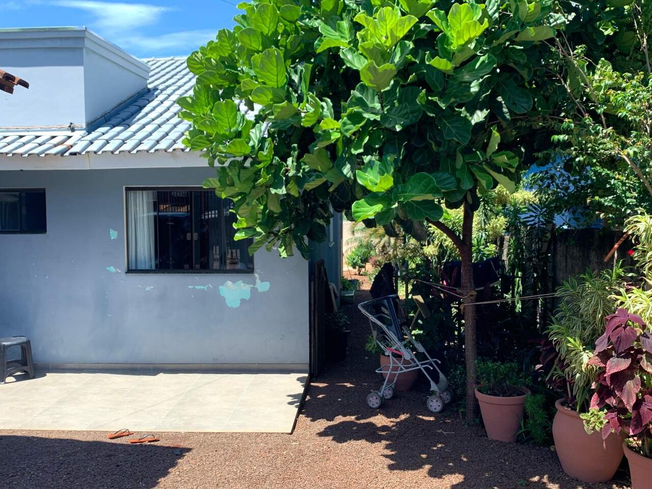 Casa à venda no São Francisco: 