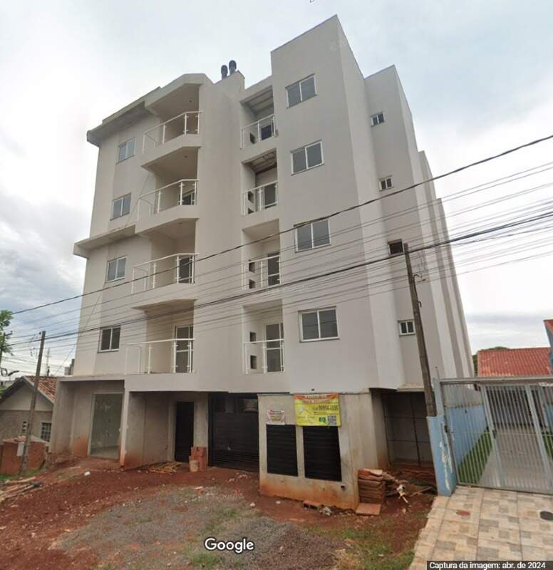 Apartamento à venda no Jardim Santa Maria: 
