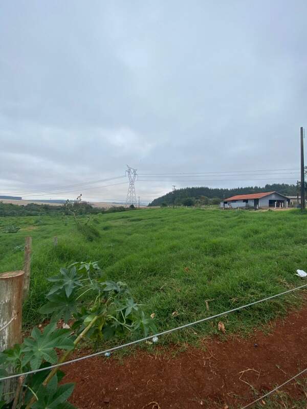 Chácara à venda no Jardim Panorama: 