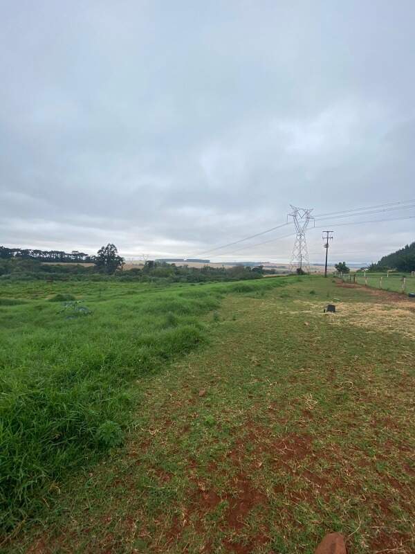 Chácara à venda no Jardim Panorama: 