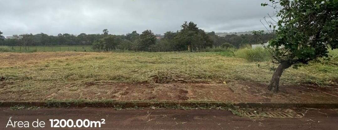 Lote à venda no Jardim Concórdia: 