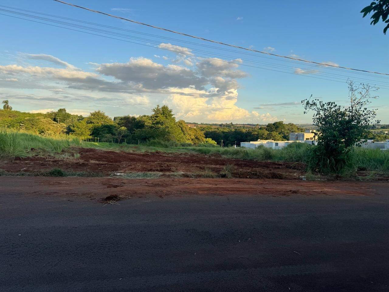 Lote à venda no Jardim Concórdia: 