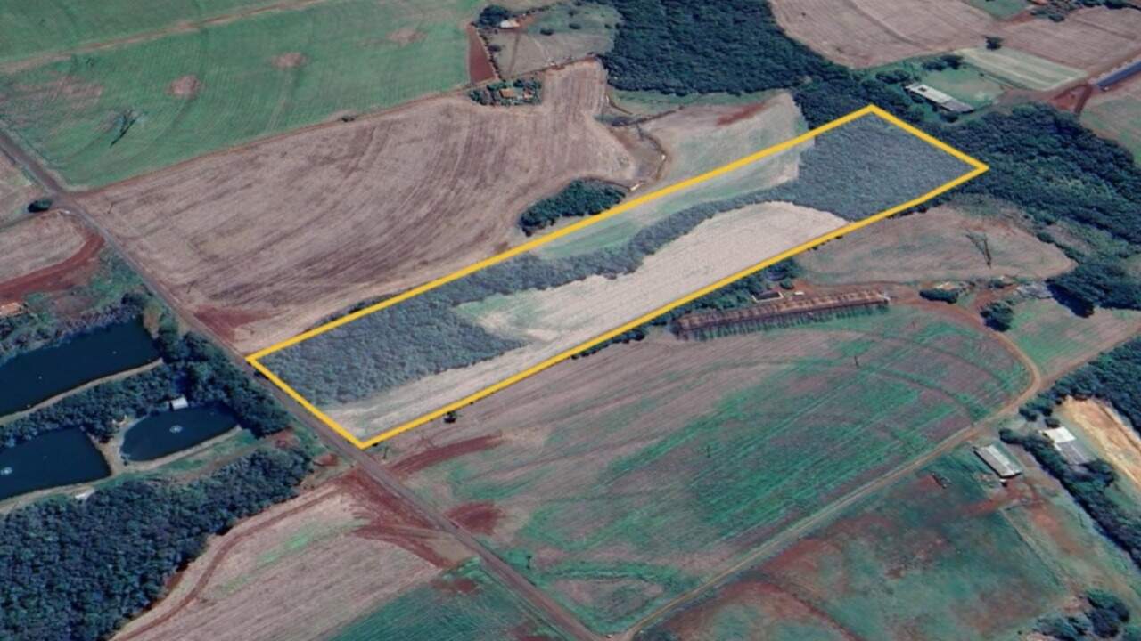 Chácara à venda no Sarandi: 