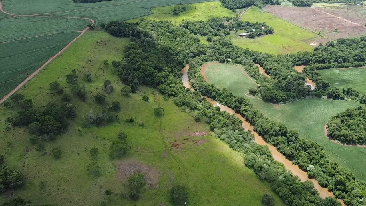 Chácara à venda no Área rural de são pedro do iguaçu: 