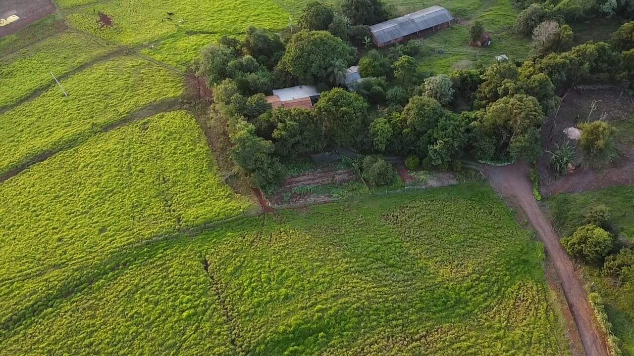Chácara à venda no Área rural de são pedro do iguaçu: 