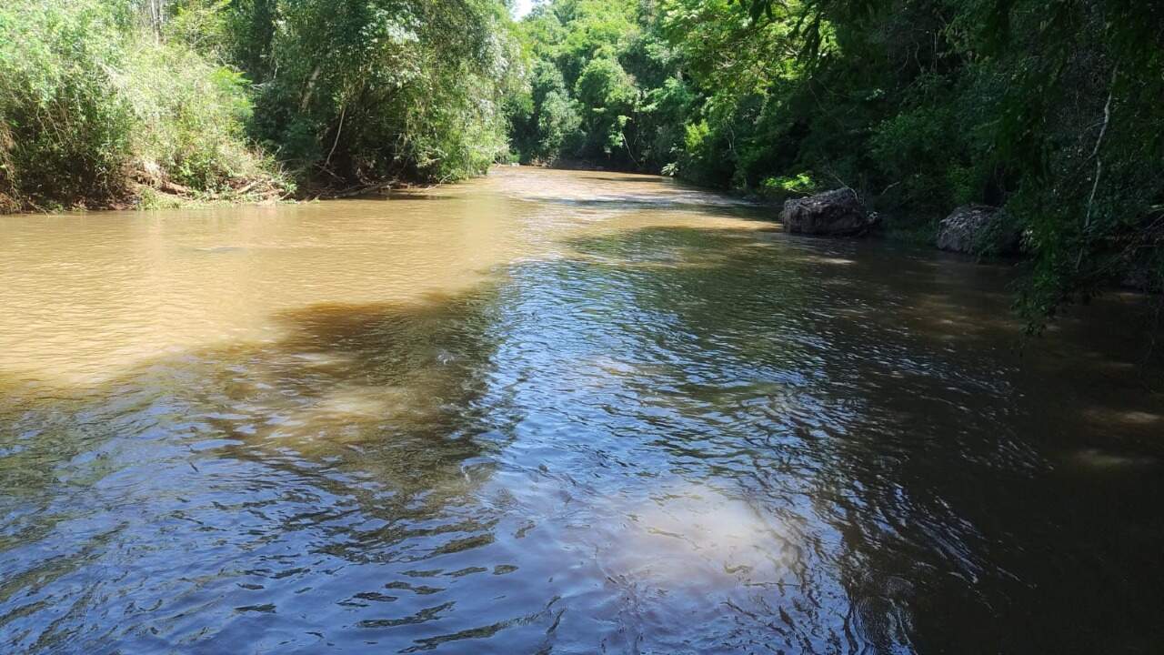 Chácara à venda no Área rural de são pedro do iguaçu: 
