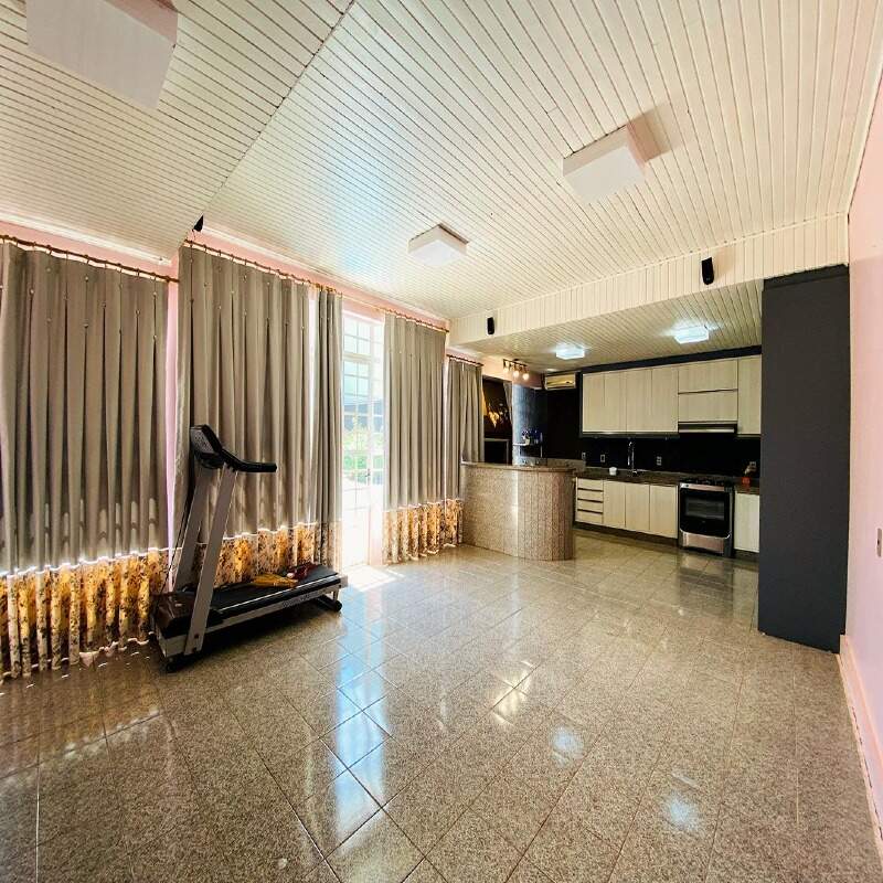 Casa à venda no Jardim Pancera: 