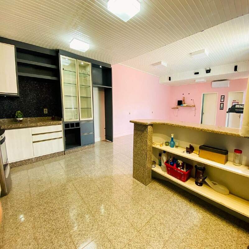 Casa à venda no Jardim Pancera: 