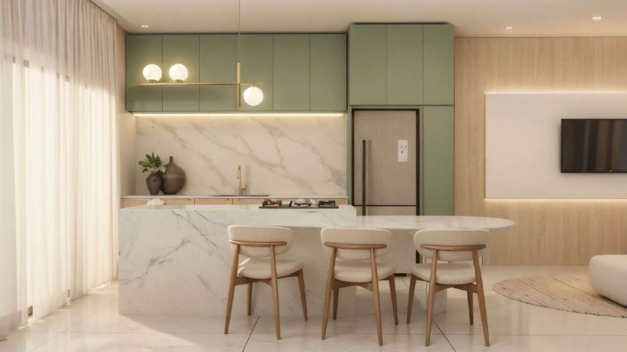 Casa à venda no Vila Becker: 