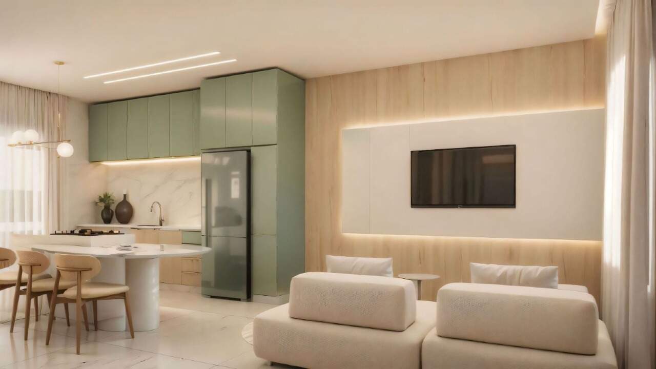 Casa à venda no Vila Becker: 