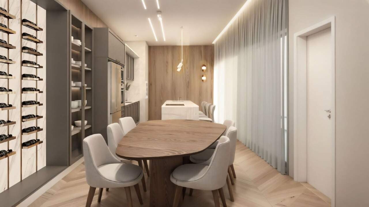 Casa à venda no Vila Becker: 
