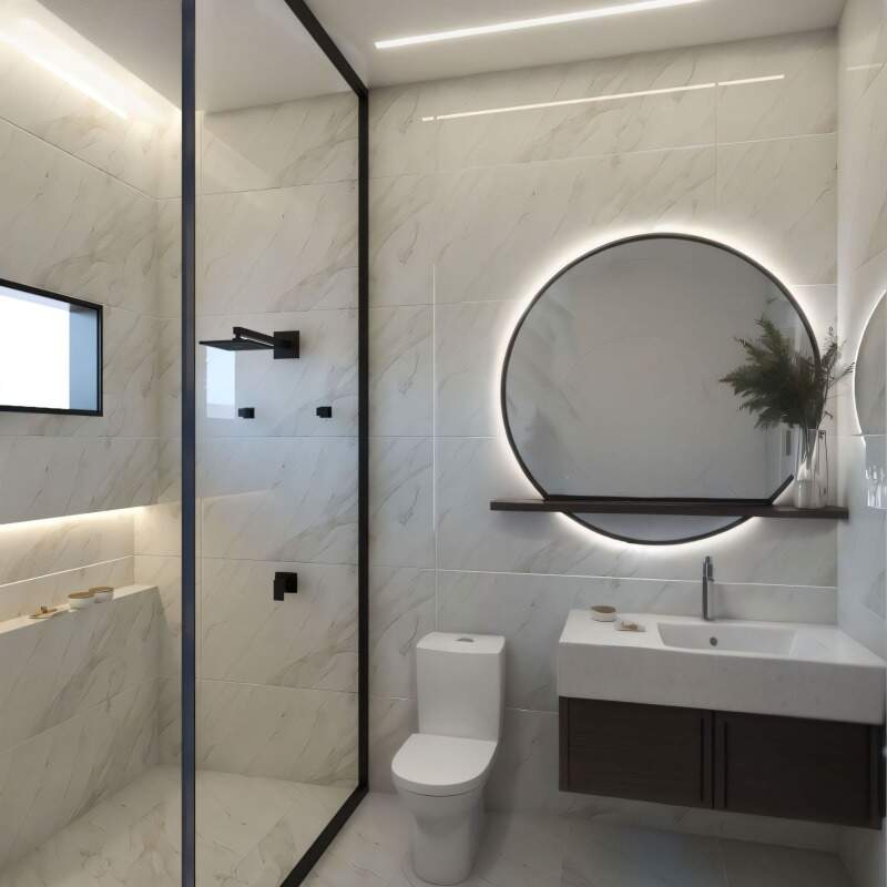 Casa à venda no Vila Becker: 
