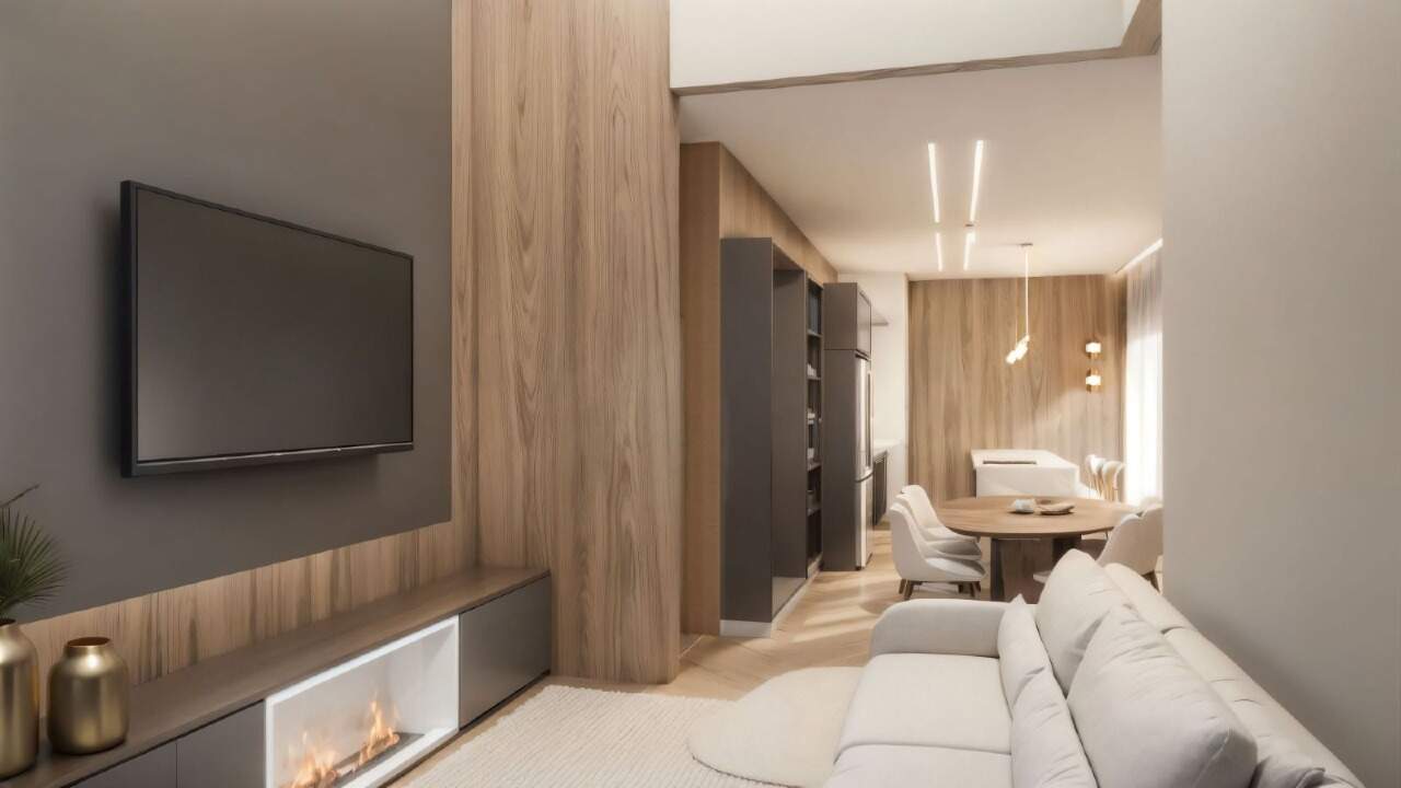 Casa à venda no Vila Becker: 
