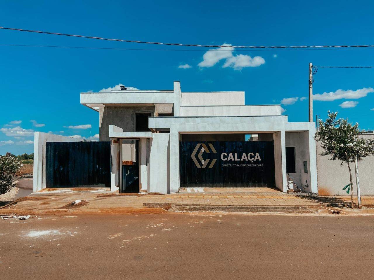 Casa à venda no Tocantins: 