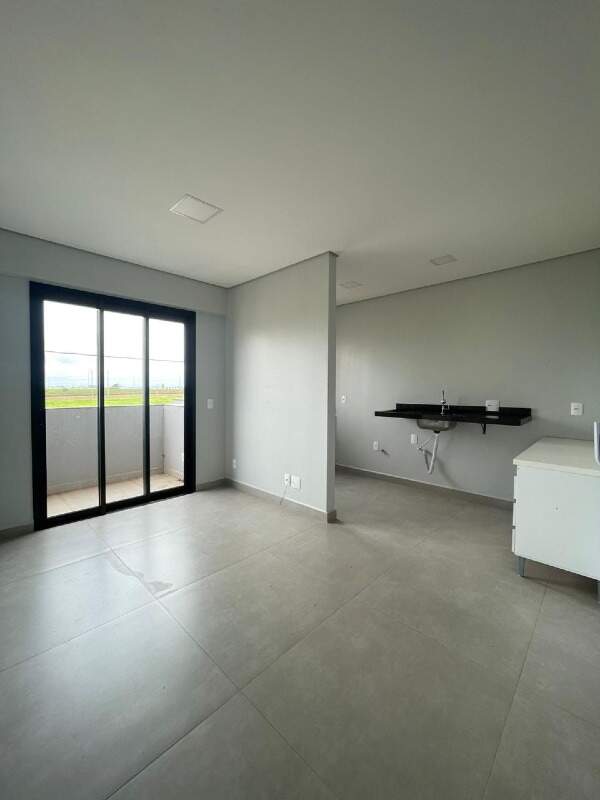 Apartamento à venda no Biopark: 