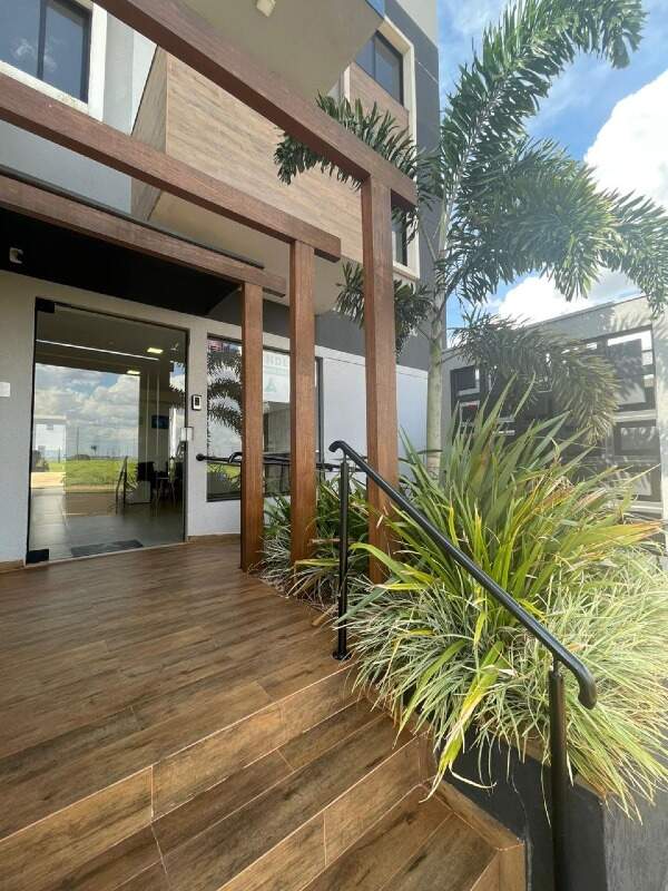 Apartamento à venda no Biopark: 