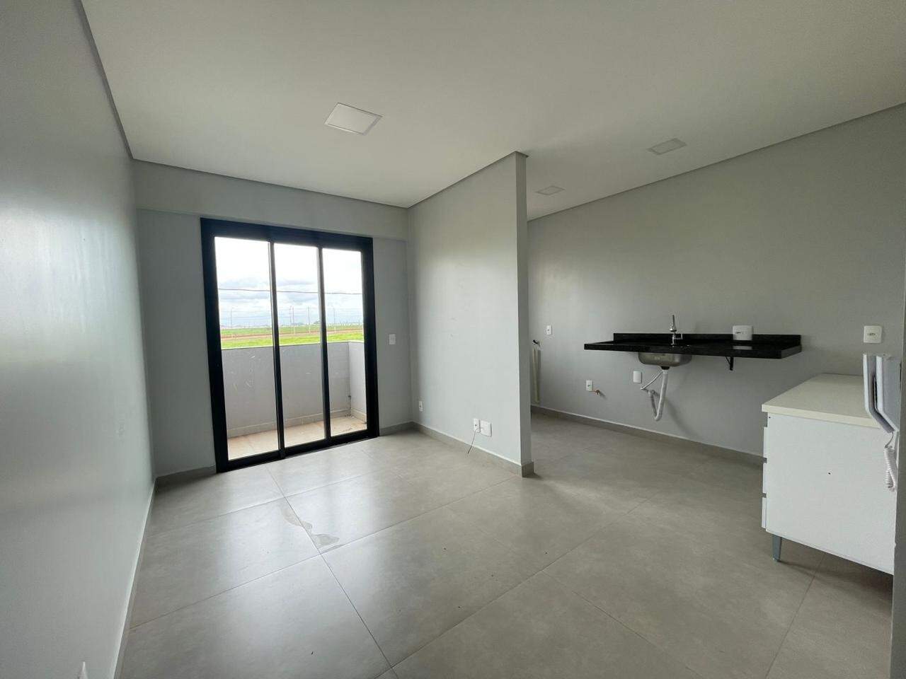 Apartamento à venda no Biopark: 