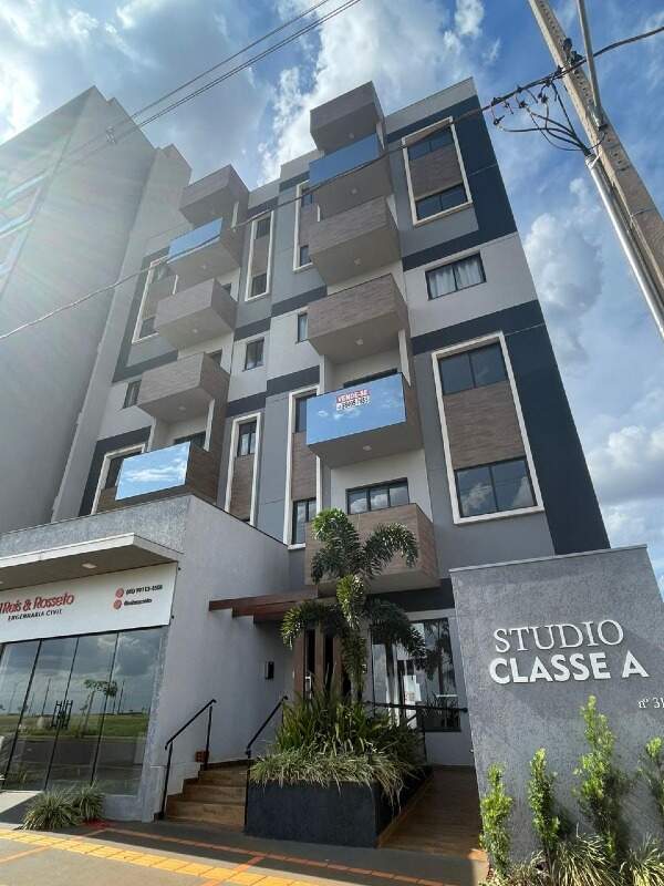 Apartamento à venda no Biopark: 