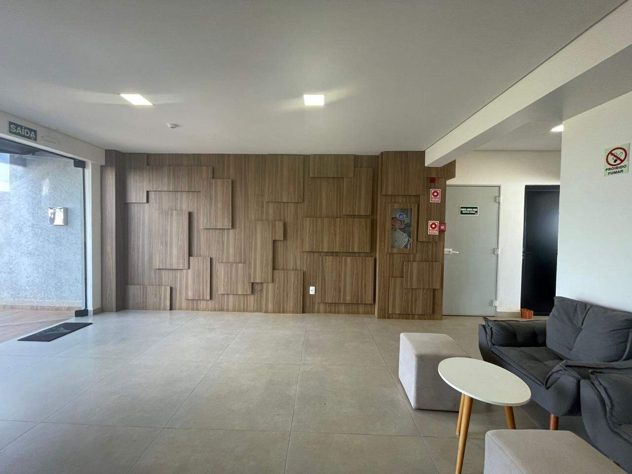 Apartamento à venda no Biopark: 