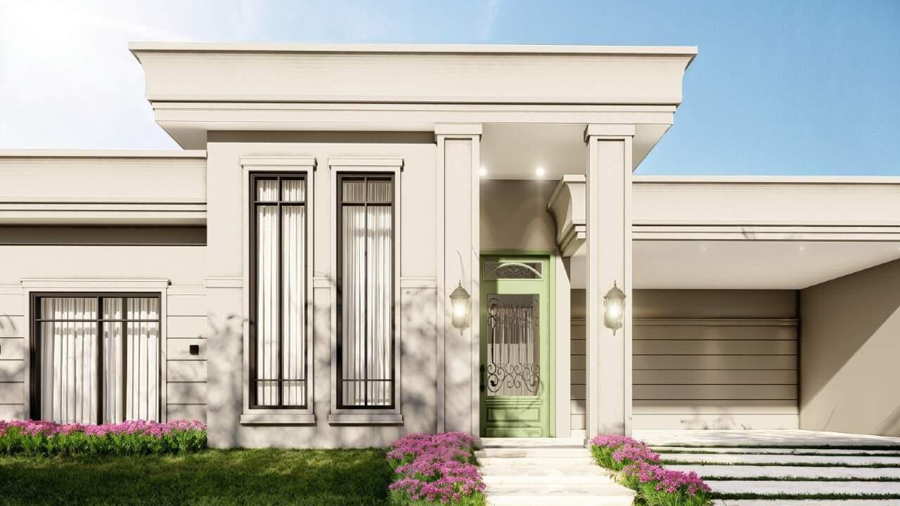 Casa à venda no Vila Becker: 