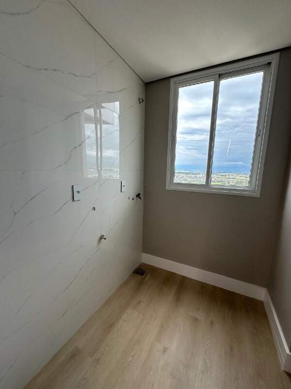 Apartamento à venda no Jardim La Salle: 