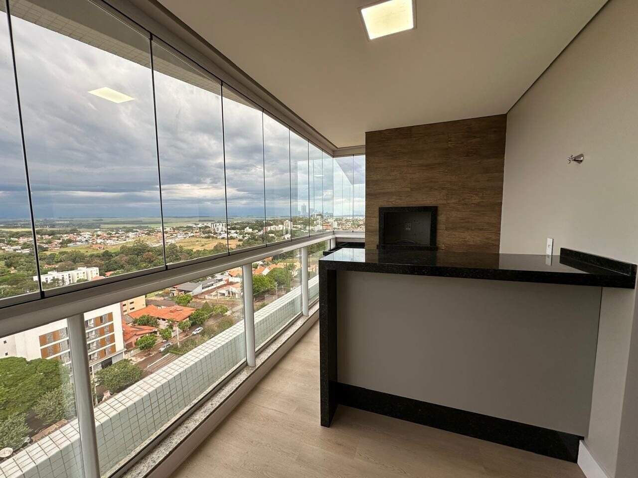 Apartamento à venda no Jardim La Salle: 