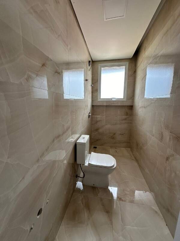 Apartamento à venda no Jardim La Salle: 